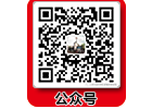 福音堂公众号